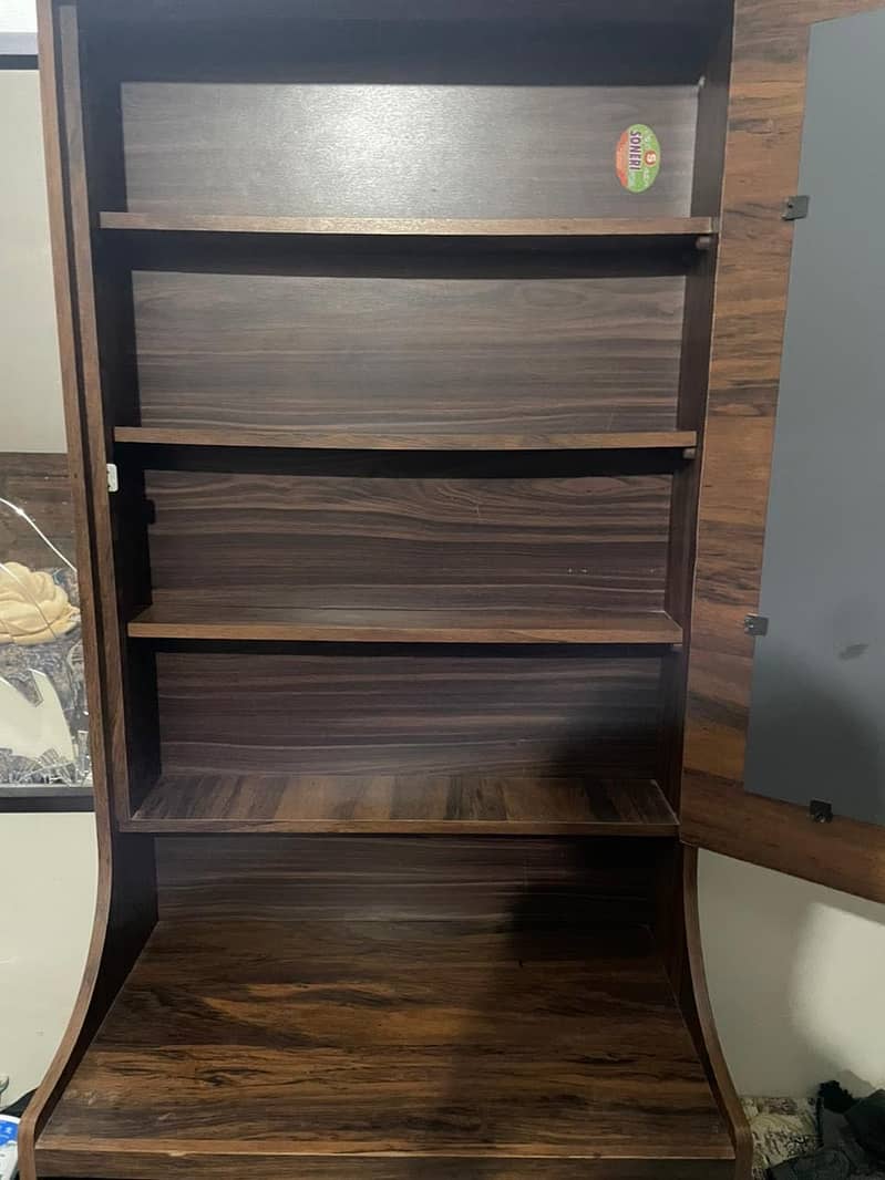 Dressing table 1