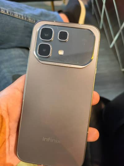infinix note 60 pro