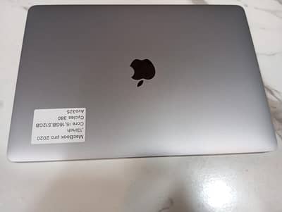 Apple MacBook Pro  2020 13inch| High Performance | Laptop