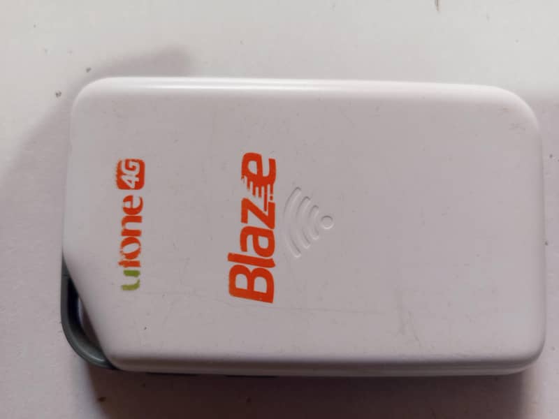 Internet Device 1