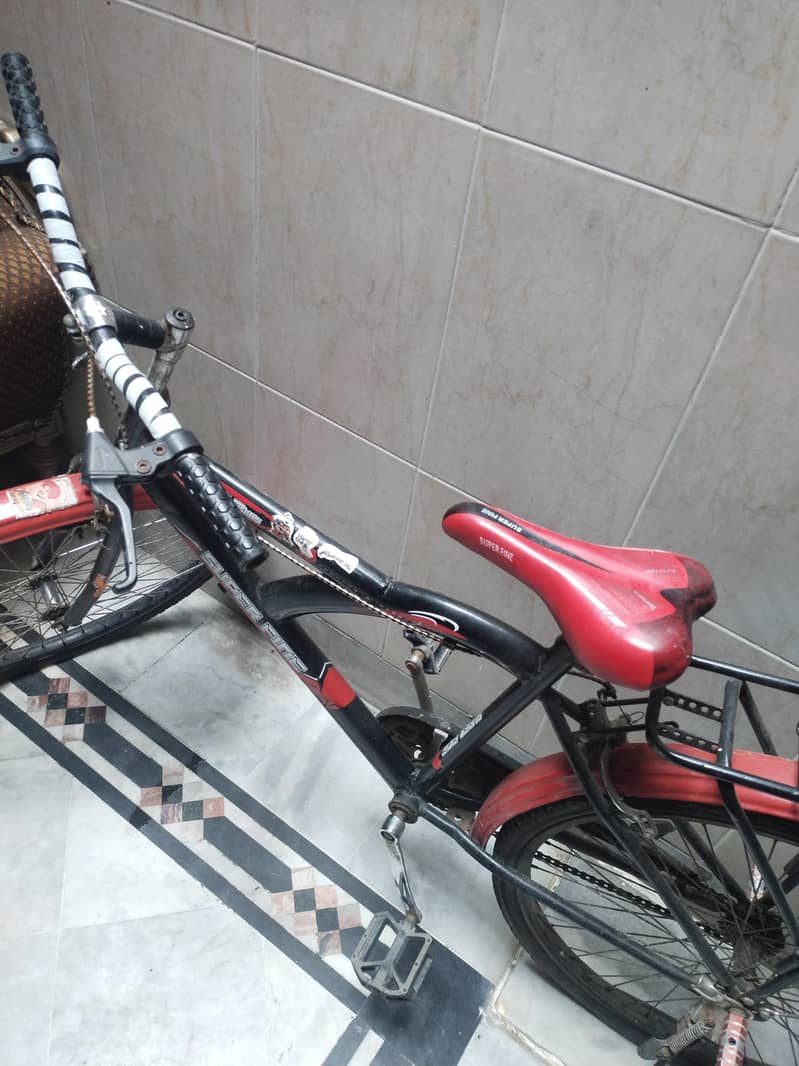 bicycle 0