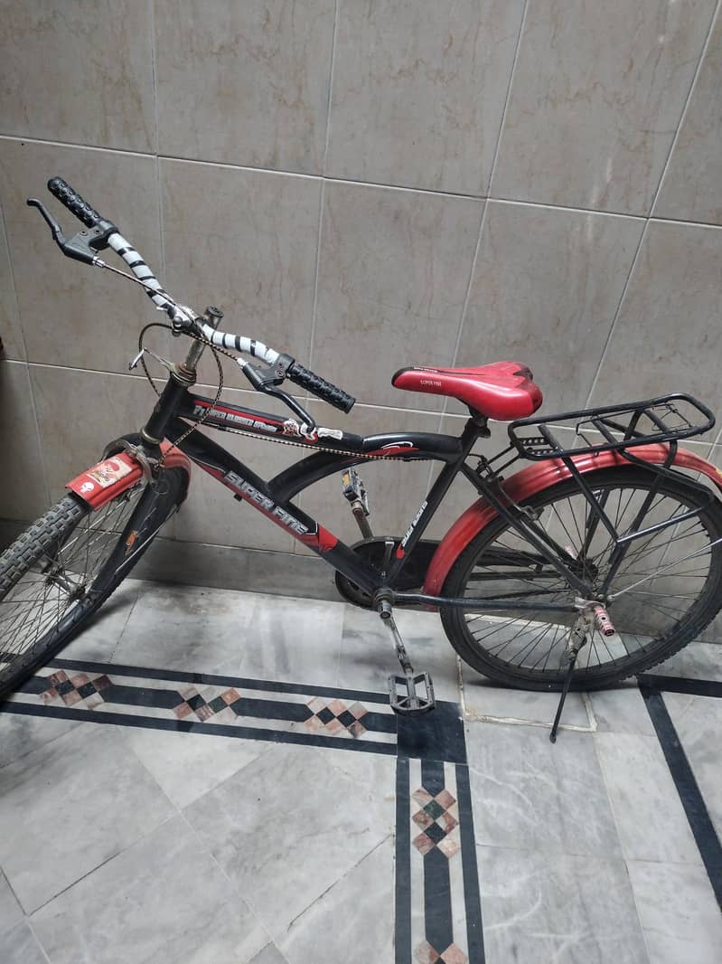 bicycle 1