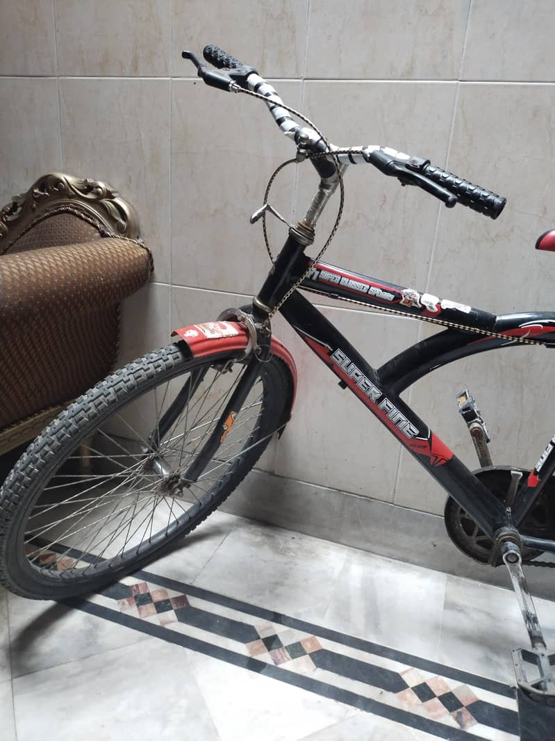 bicycle 2