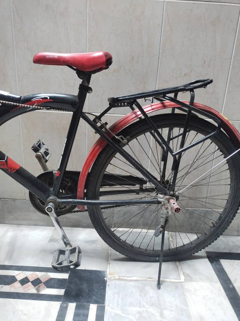 bicycle 3