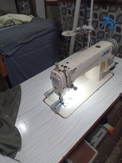joki silai machine