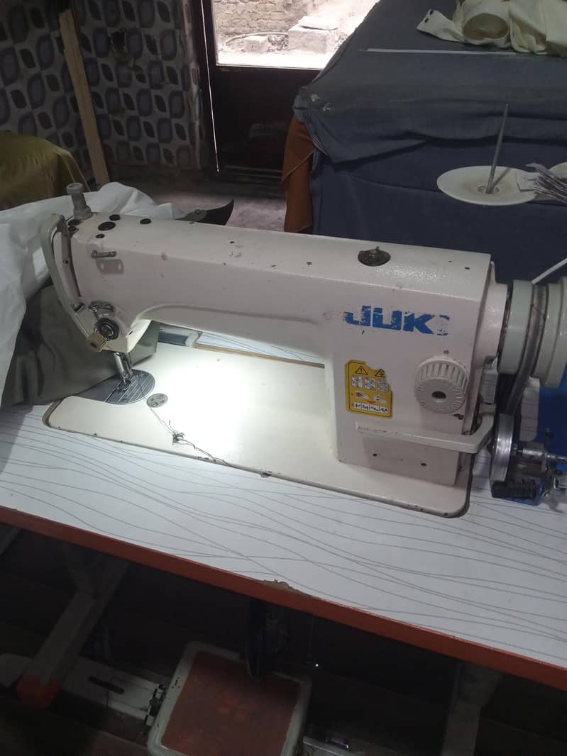 joki silai machine 2