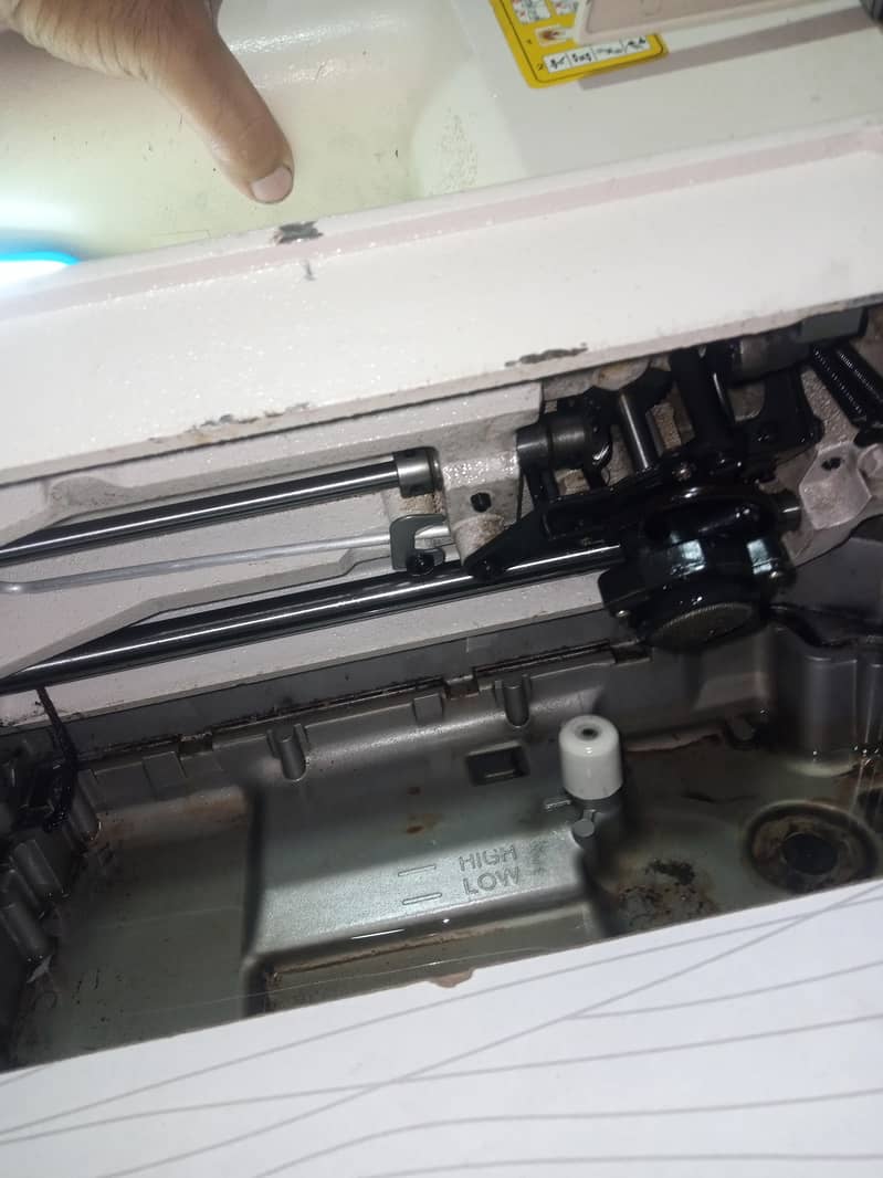 joki silai machine 3