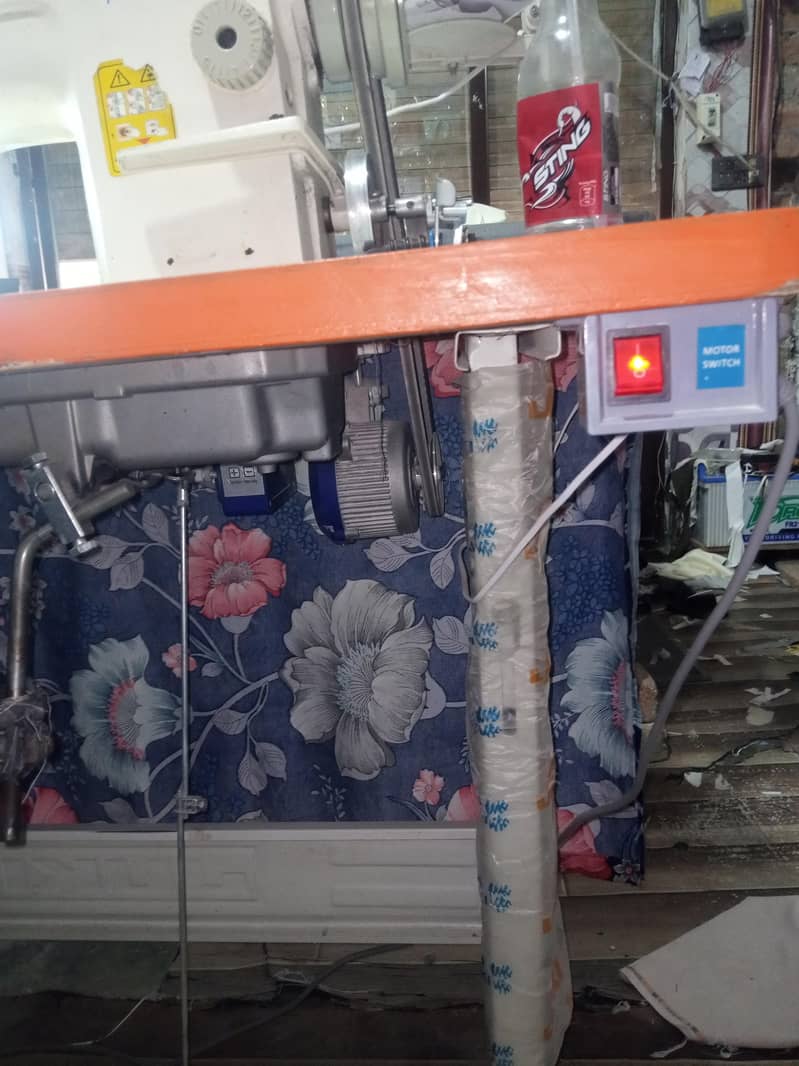 joki silai machine 4