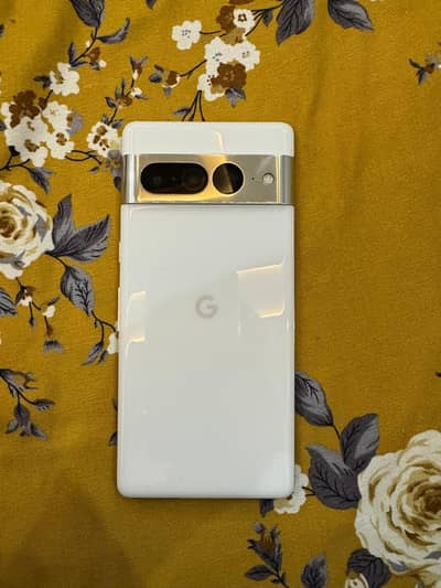 Google Pixel 7 Pro