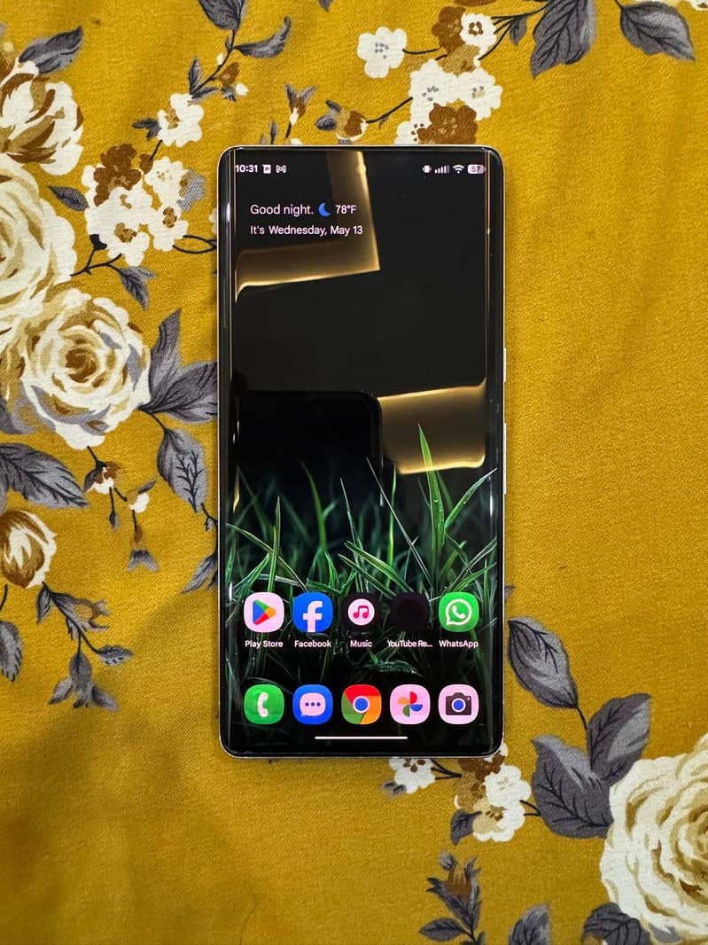 Google Pixel 7 Pro 1