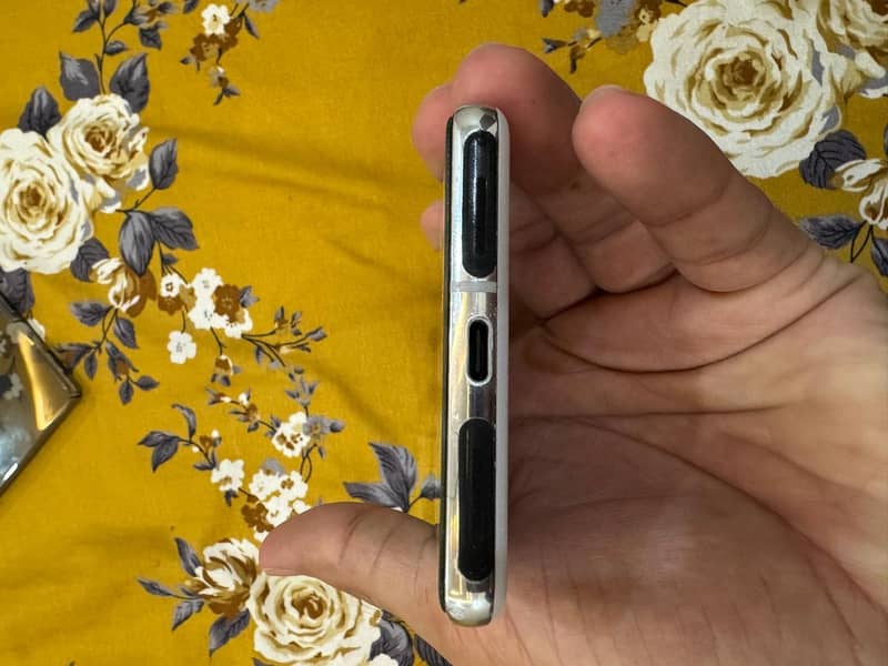 Google Pixel 7 Pro 5