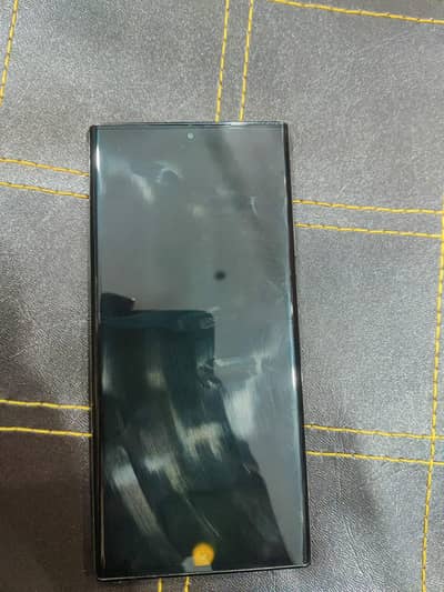 with box and original cable