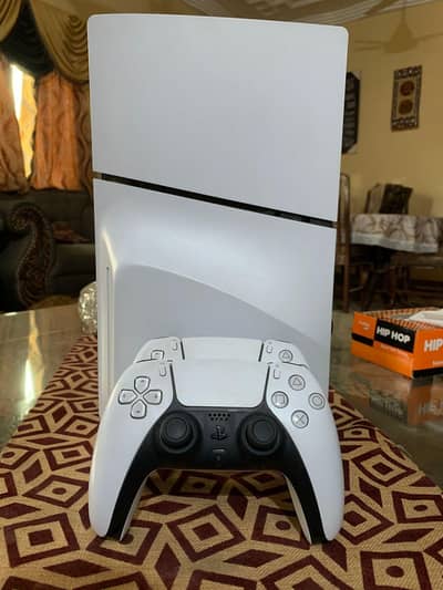 Ps5 standard edition