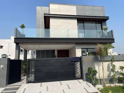 Fair-Priced 9 Marla House Available In DHA Phase 4 - Block KK