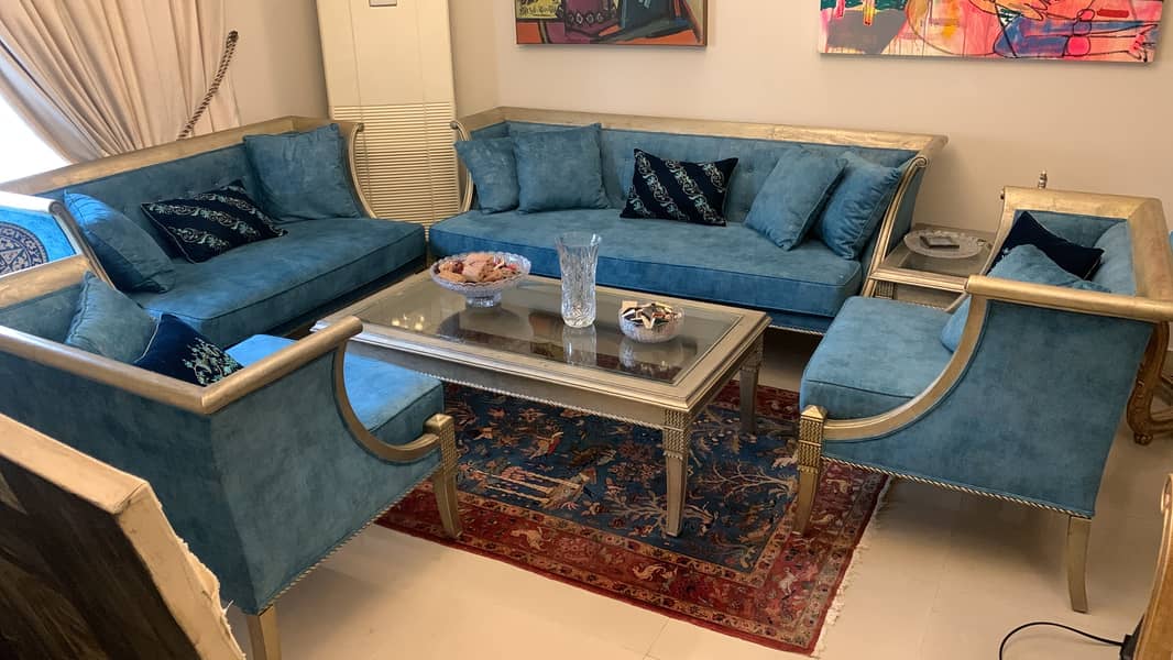 NM Furnitures 0