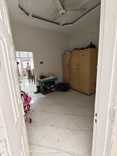 Gorgeous 2dd/3 Bed Lounge  Portion With Solar System Rent