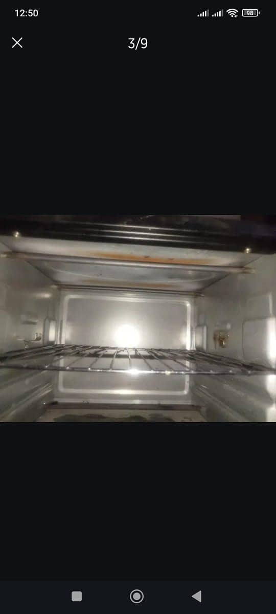 microwave 2