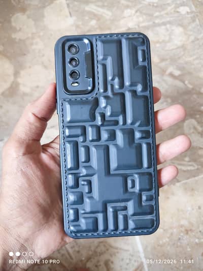 vivo y12s 3 32 farant cemra me halki dasat mobile or box available