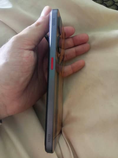 Zte Nubia Neo 2 5g Gaming phone
