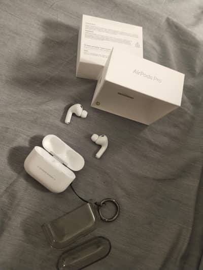 Apple Airpods Pro 3