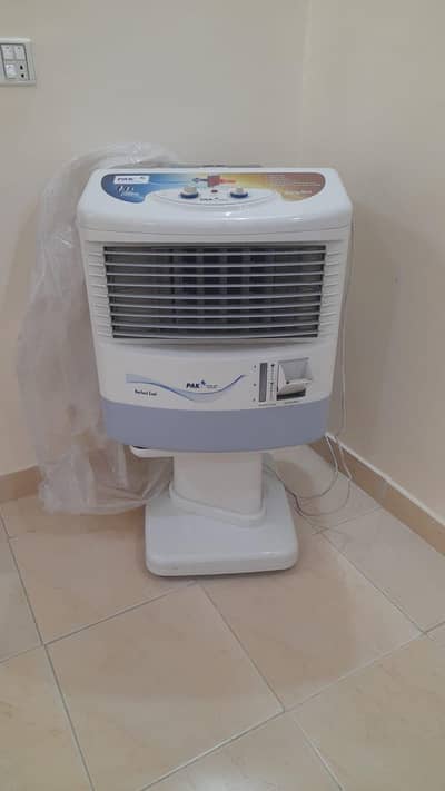 Pak air cooler