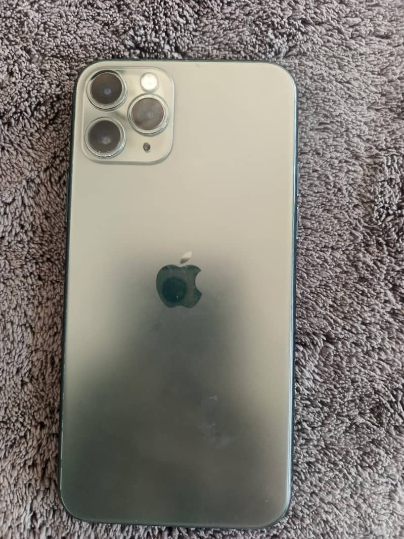 iphone 11 pro 0