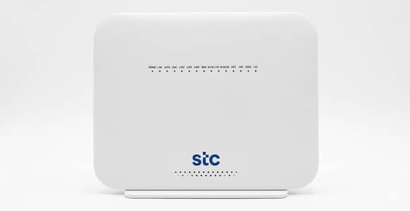 Huawei EchoLife HG8245Q2 Wi-Fi fibre