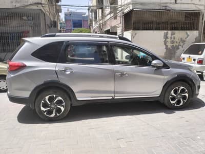 Hinda BRV 2018