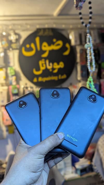 schok American Mobile RS 6500