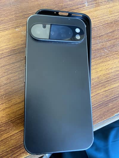 Demand 160000 with original charger witn back cover no scratches