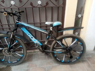 Best CYcle for all time made by No 1 company Begood