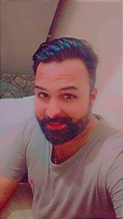 Nouman Mehmood