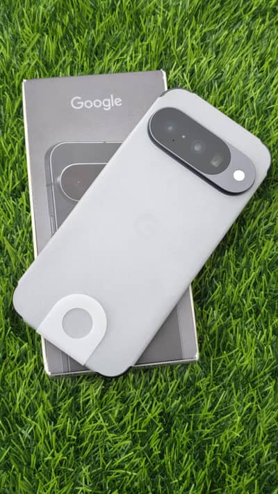 Google pixel 10