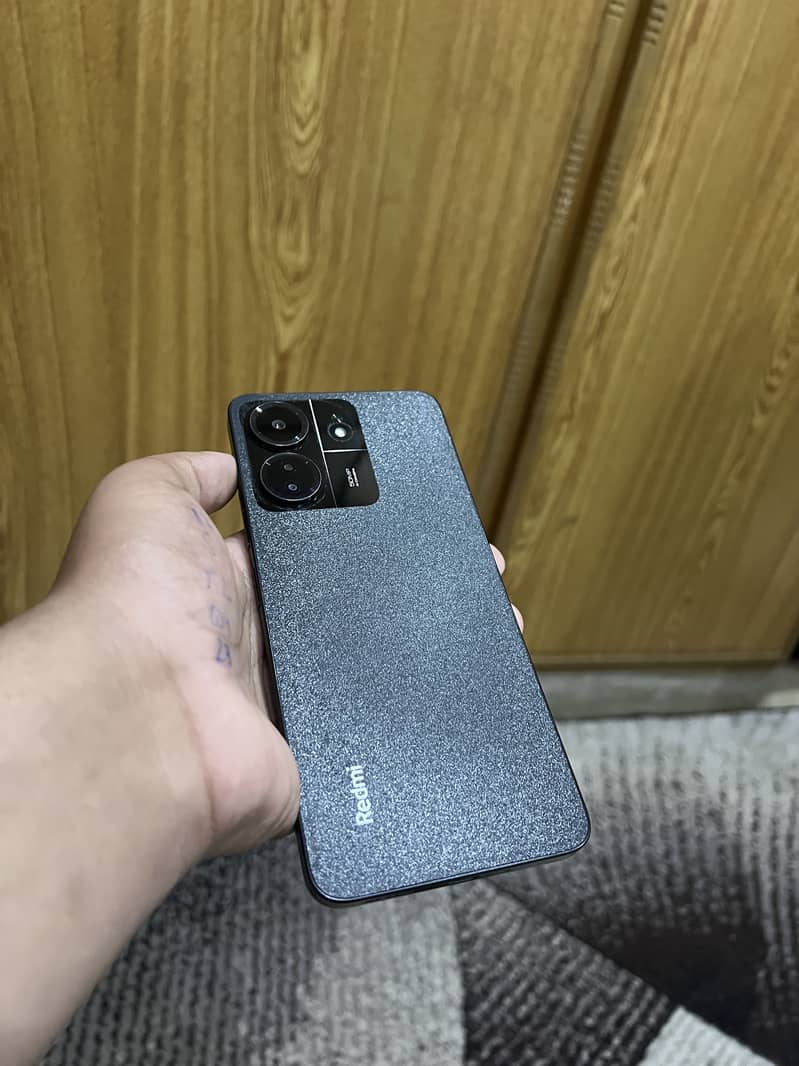 Redmi 13 c 1