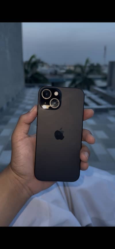 Iphone 15 Non pta Jv 128