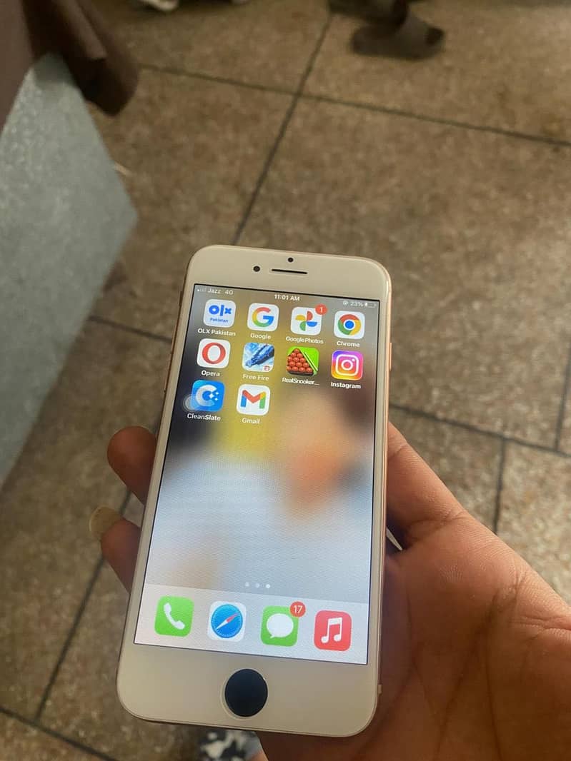 iphone 8 7