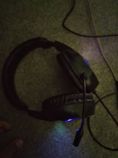 Gaming Headphones For Sale