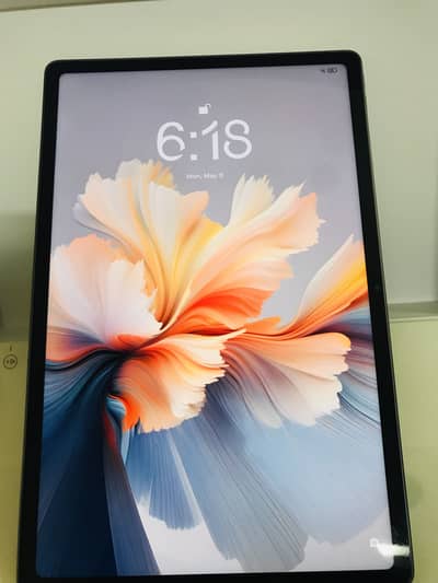 Lenovo idea tab plus