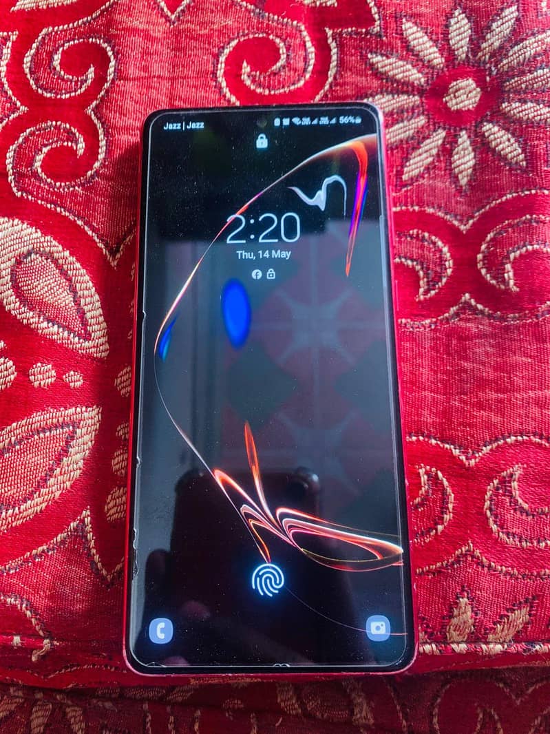 samsung note 10 lite 5