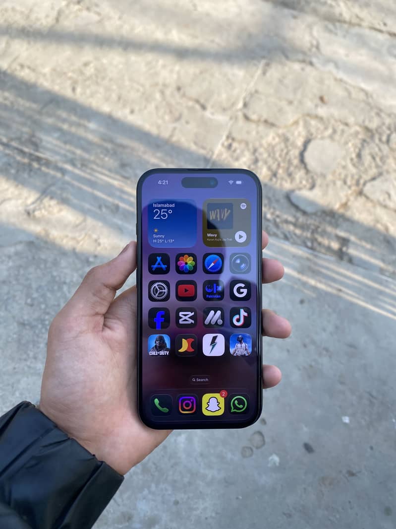 IPHONE 16 1