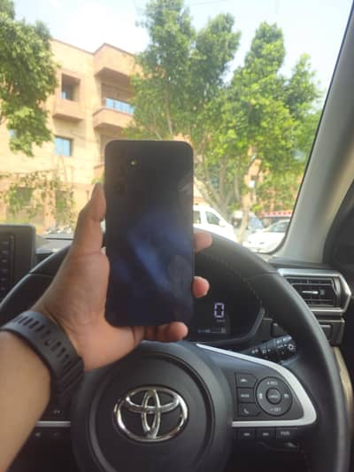 Samsung galaxy a15 4g