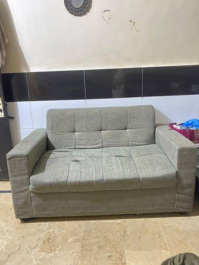 7 seater sofa set