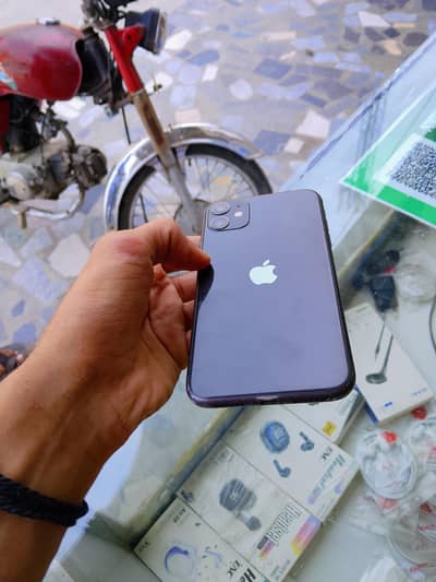 I phone 11 bypass hona h exchange possible good device