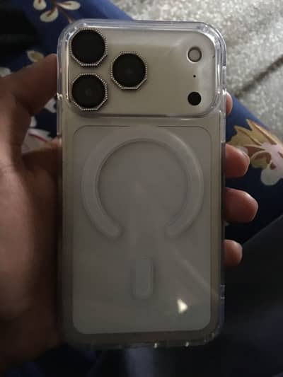 Xr converted 17pro