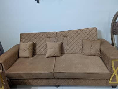 sofa pair for sale