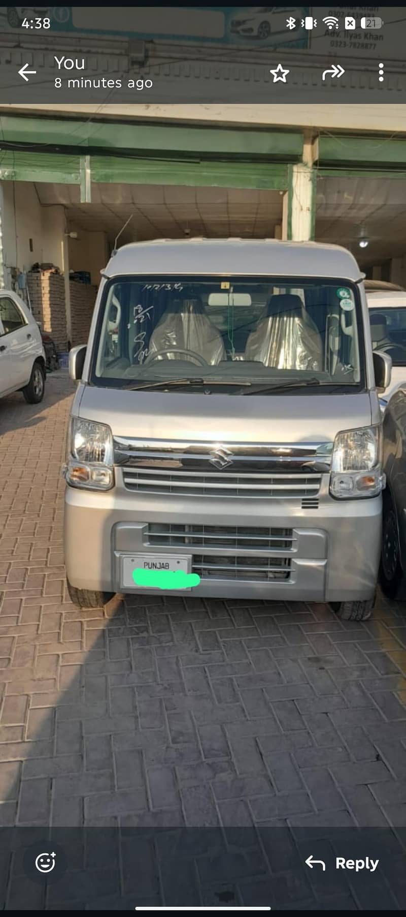 Suzuki 2