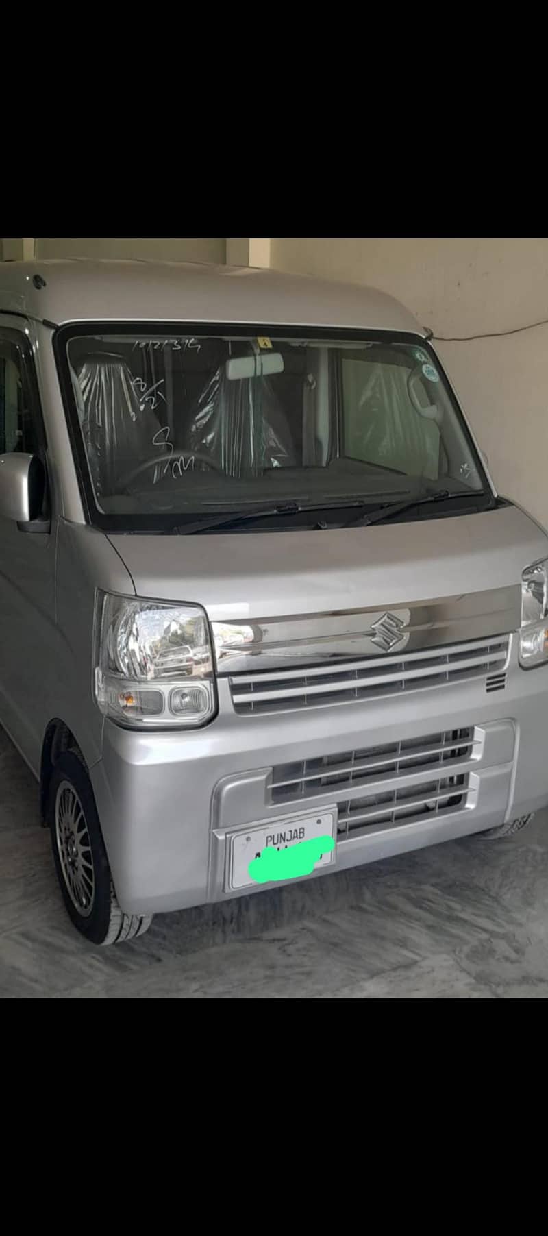 Suzuki 7