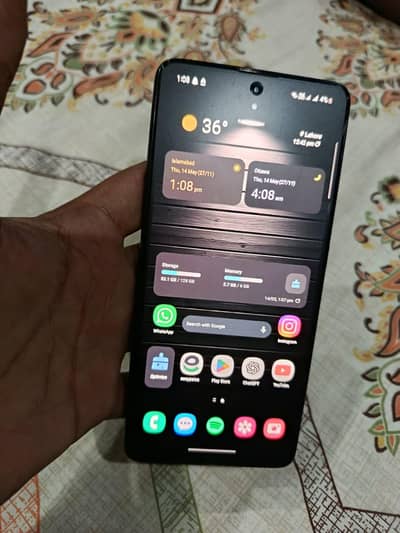 Samsung A51 6/128