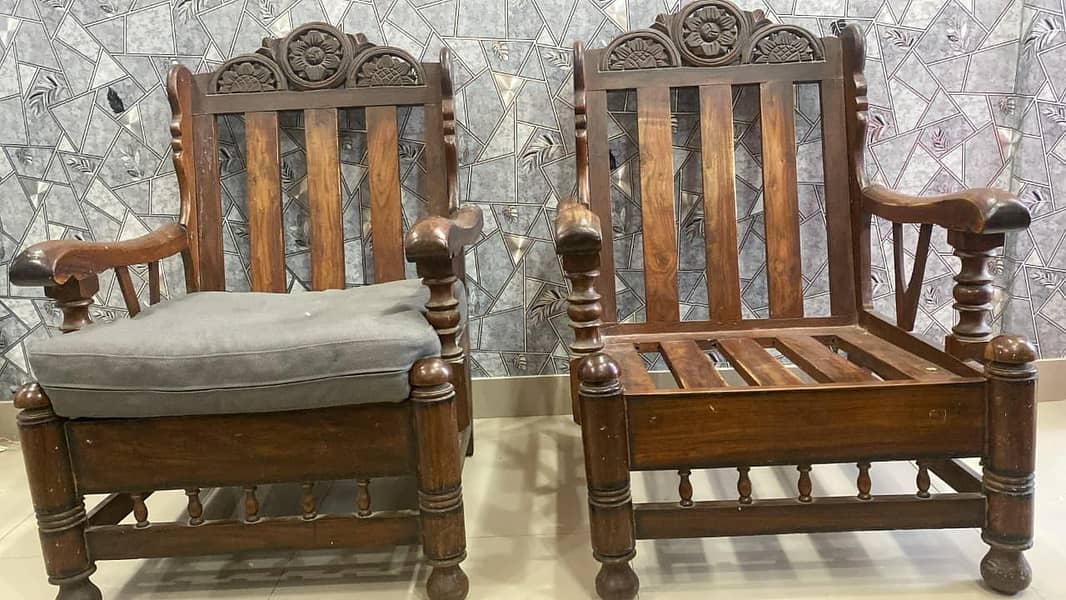 sofas set 1