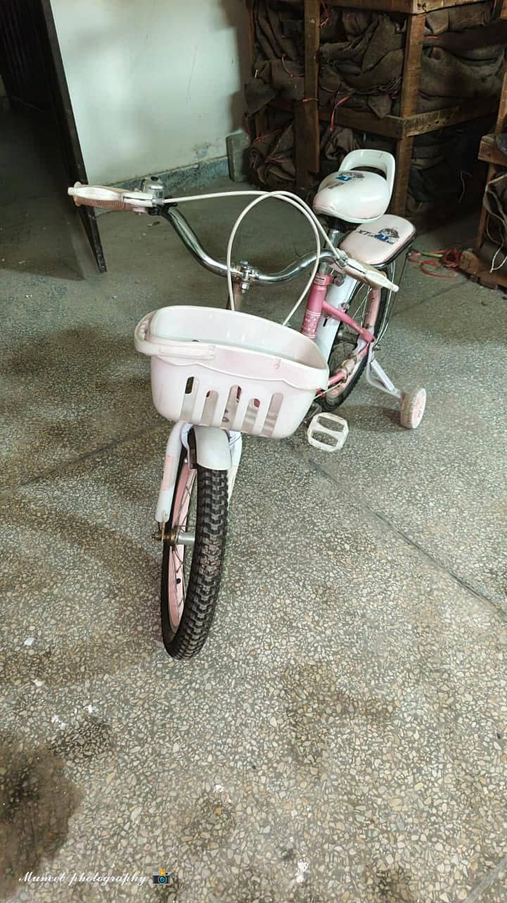 bicycle 0
